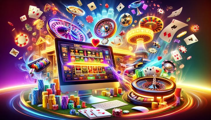 Blue Lake Casino Live Betting
